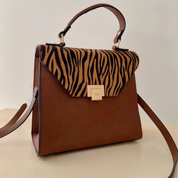 Dune London Crossbody - Picture 11 of 13